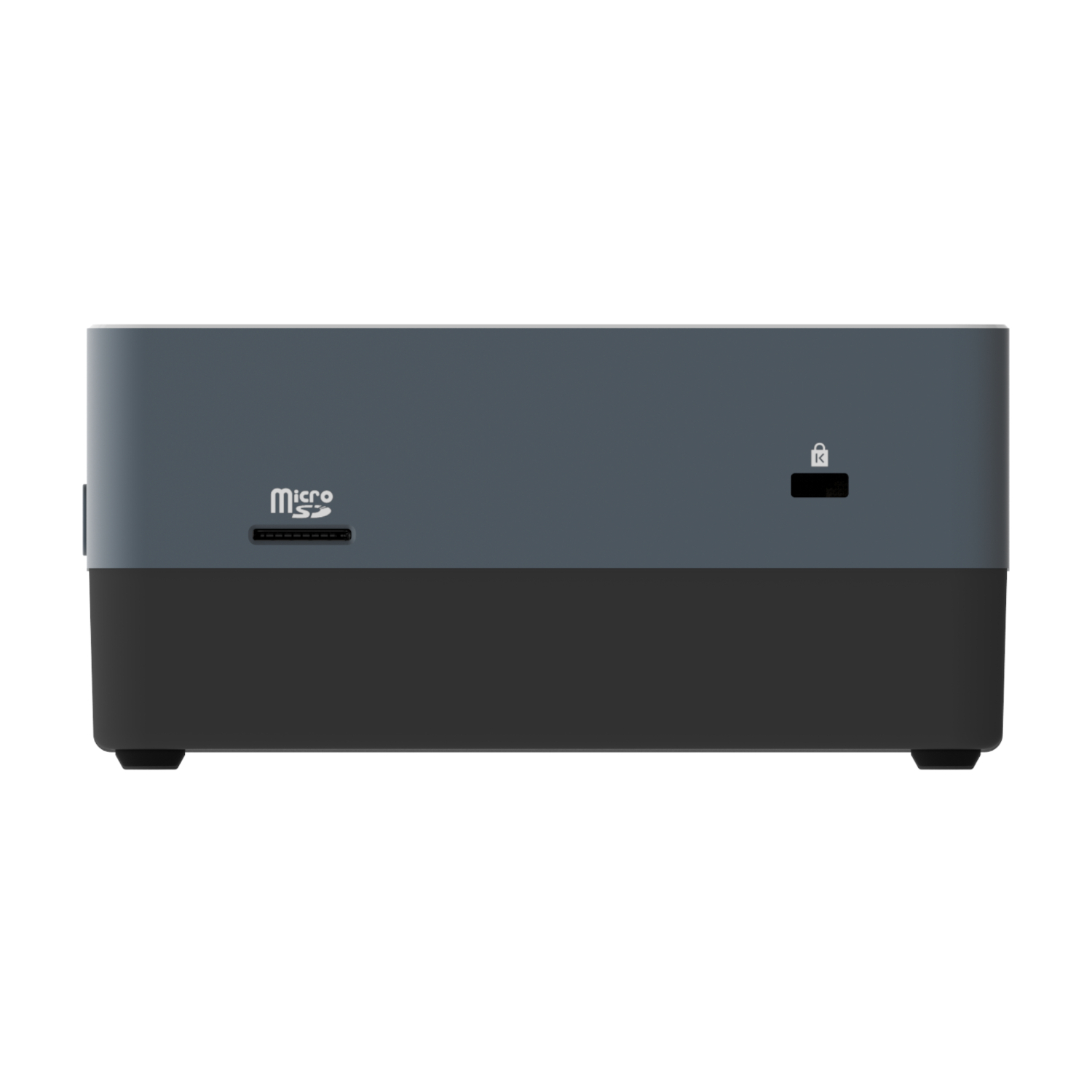 PCBuilder CUBE-i5 Intel Mini PC Barebone - Image 2