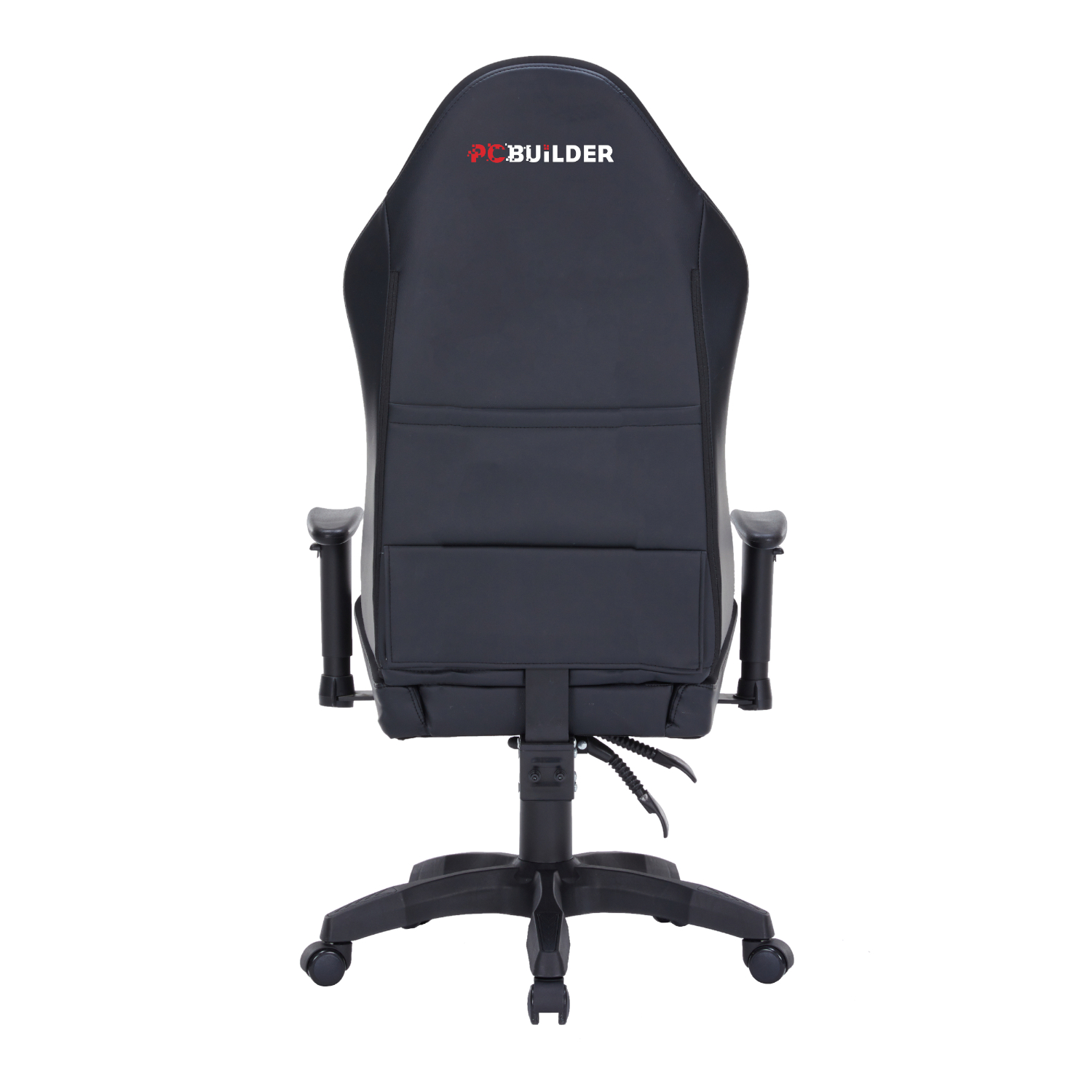 PCBuilder Navigator Lite Gaming Chair - Image 2
