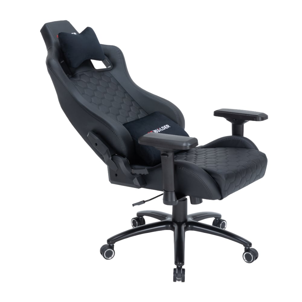PCBuilder NAVIGATOR X Gaming Chair - Image 2