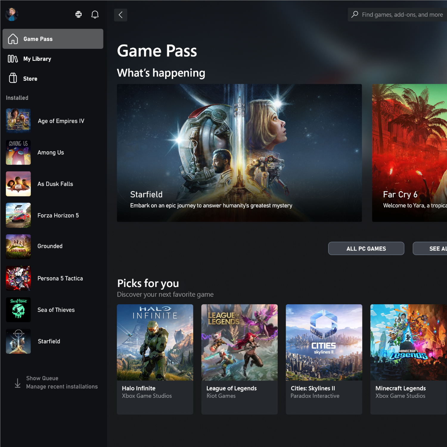 PCBuilder Ryzen 5 8400F PHANTOM Windows 11 Gaming PC - Image 4