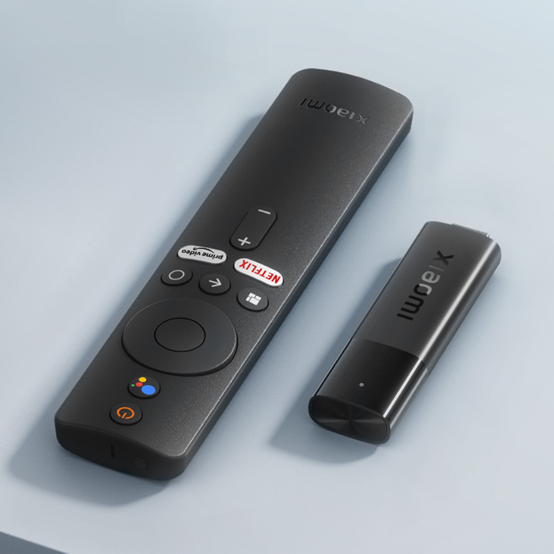 Xiaomi TV Stick 4k Media Player - Image 2