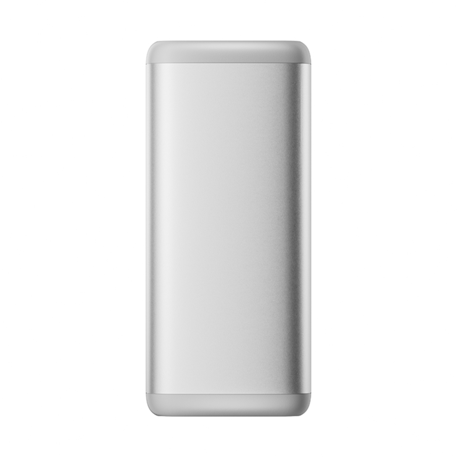 Romoss PMT30 30000mAh 30W Fast Charge Power Bank – Silver - Image 2