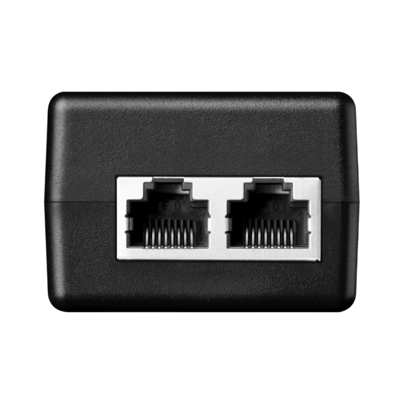 Cudy 30W Gigabit PoE+ Injector - Image 2