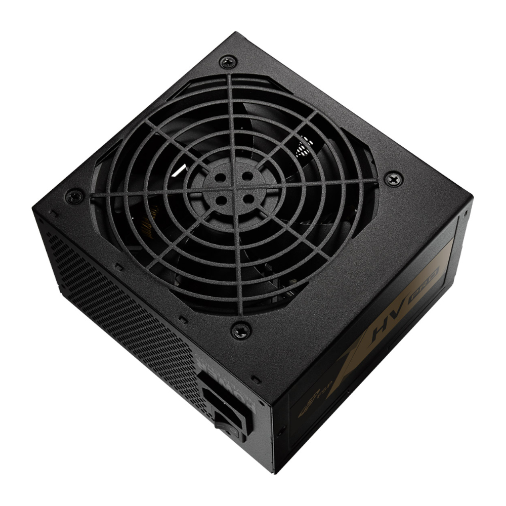 FSP HV Pro 650W Plus Non Modular PSU - Image 2