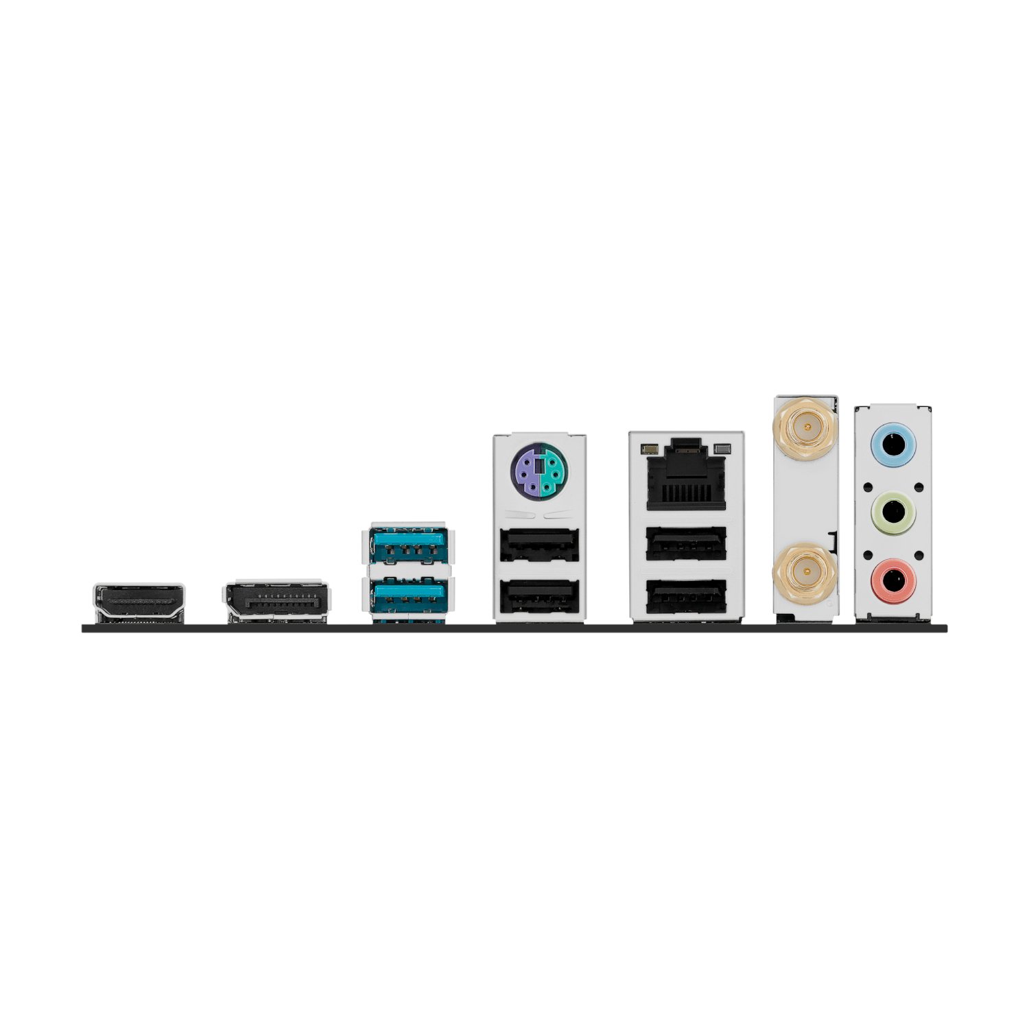 Asus PRIME H810M-A WIFI LGA1851 Micro ATX Motherboard - Image 2