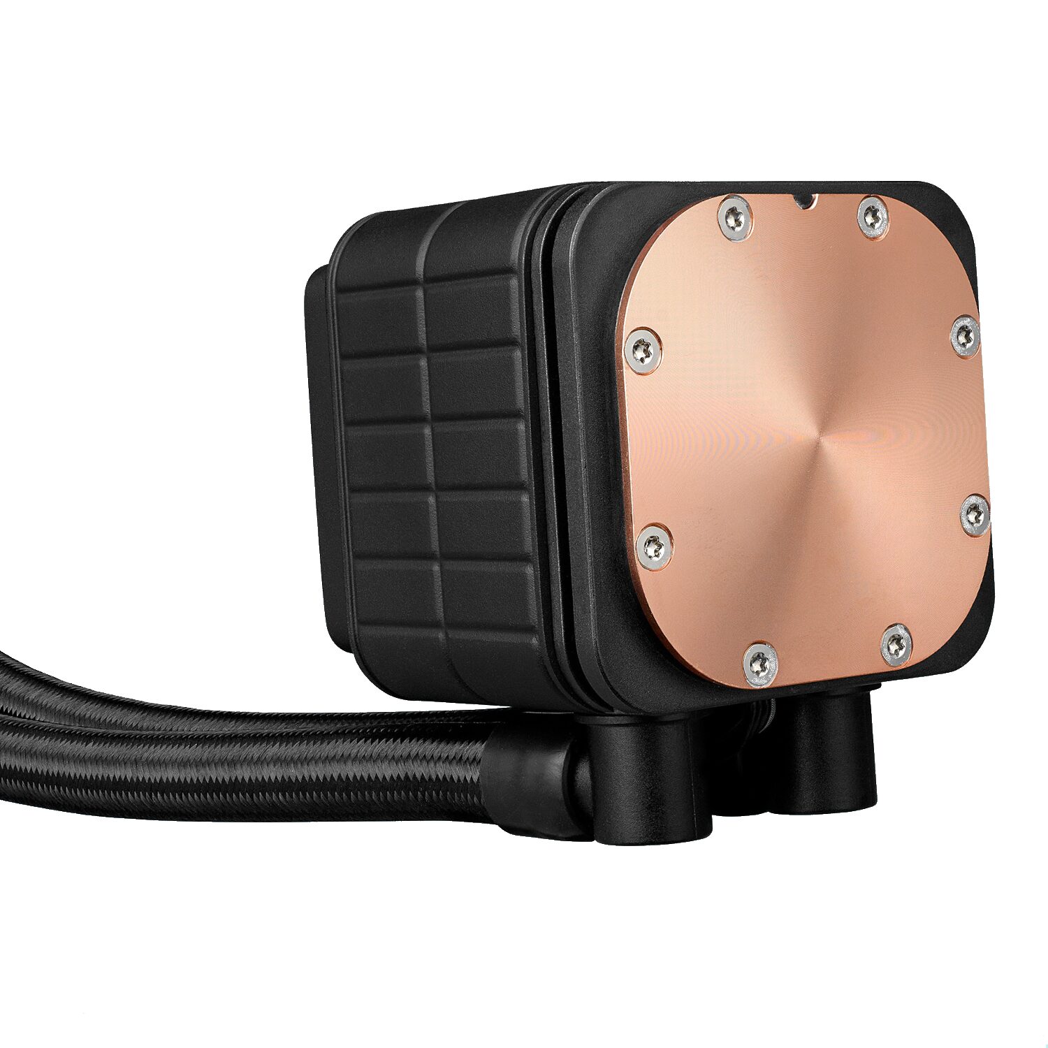 ASUS Prime LC 240 ARGB Liquid CPU Cooler - Image 2