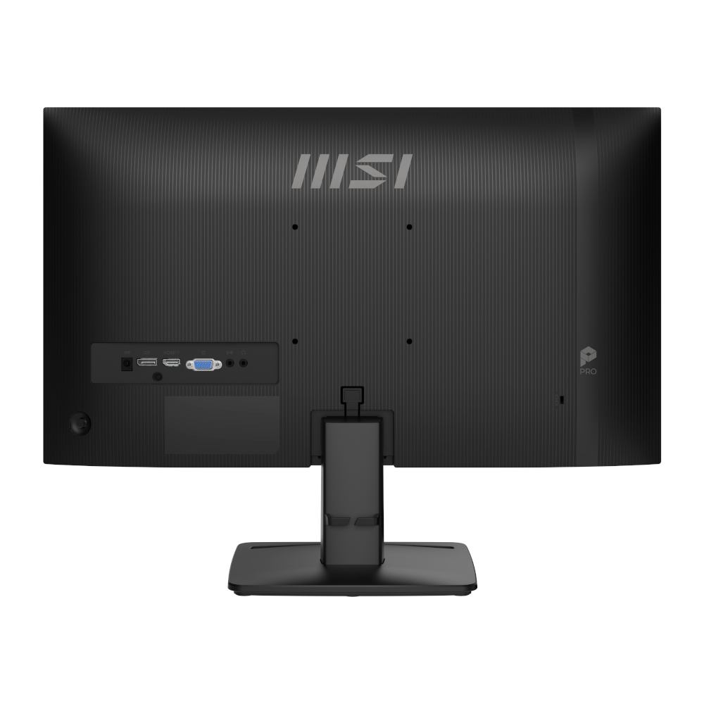 MSI MON PRO IPS 25 1080P 120HZ 1MS - Image 2