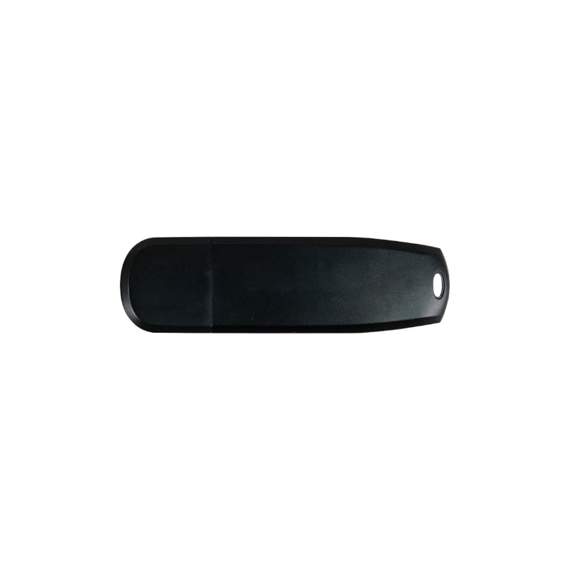 Patriot Xporter Core 128GB USB3.2 Flash Drive - Black - Image 2