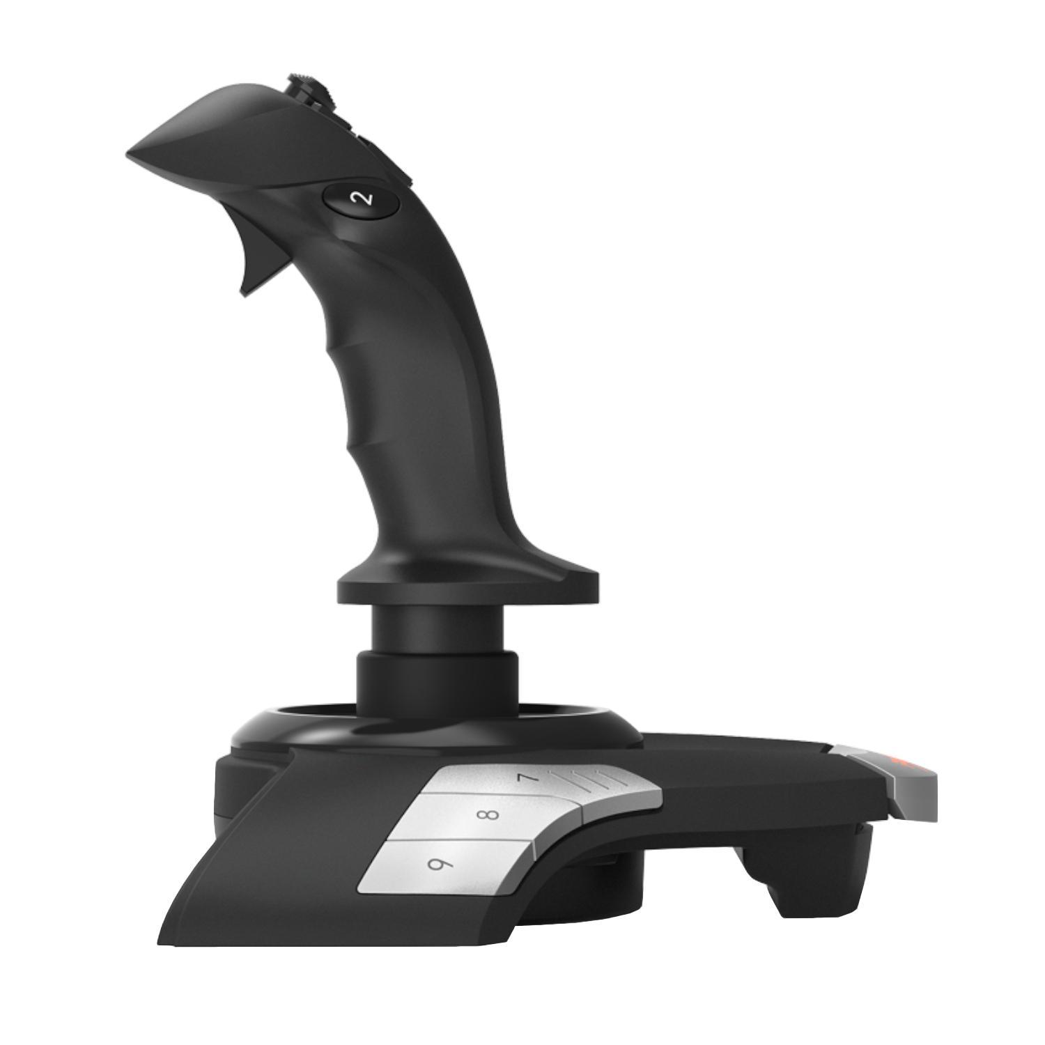 PXN F16 Flight Joystick for PC - Image 2