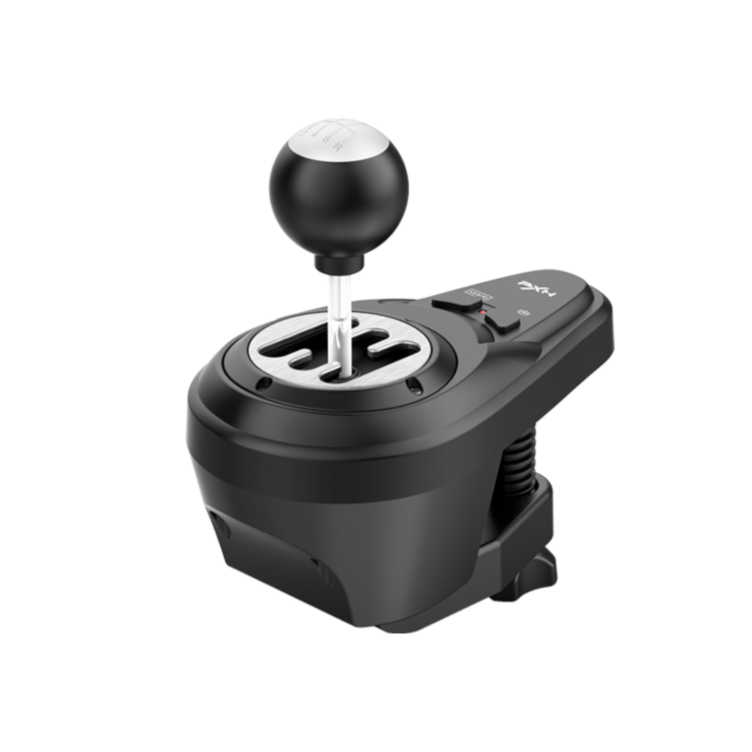 PXN V99 Force Feedback Steering Wheel - Image 2