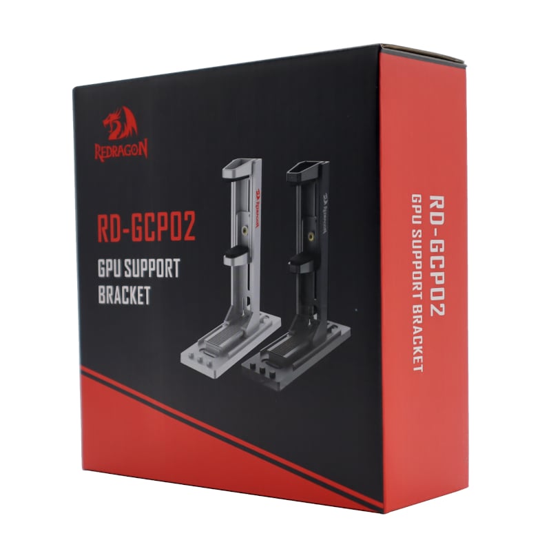 Redragon GPU Anti-Sag Bracket - Image 2