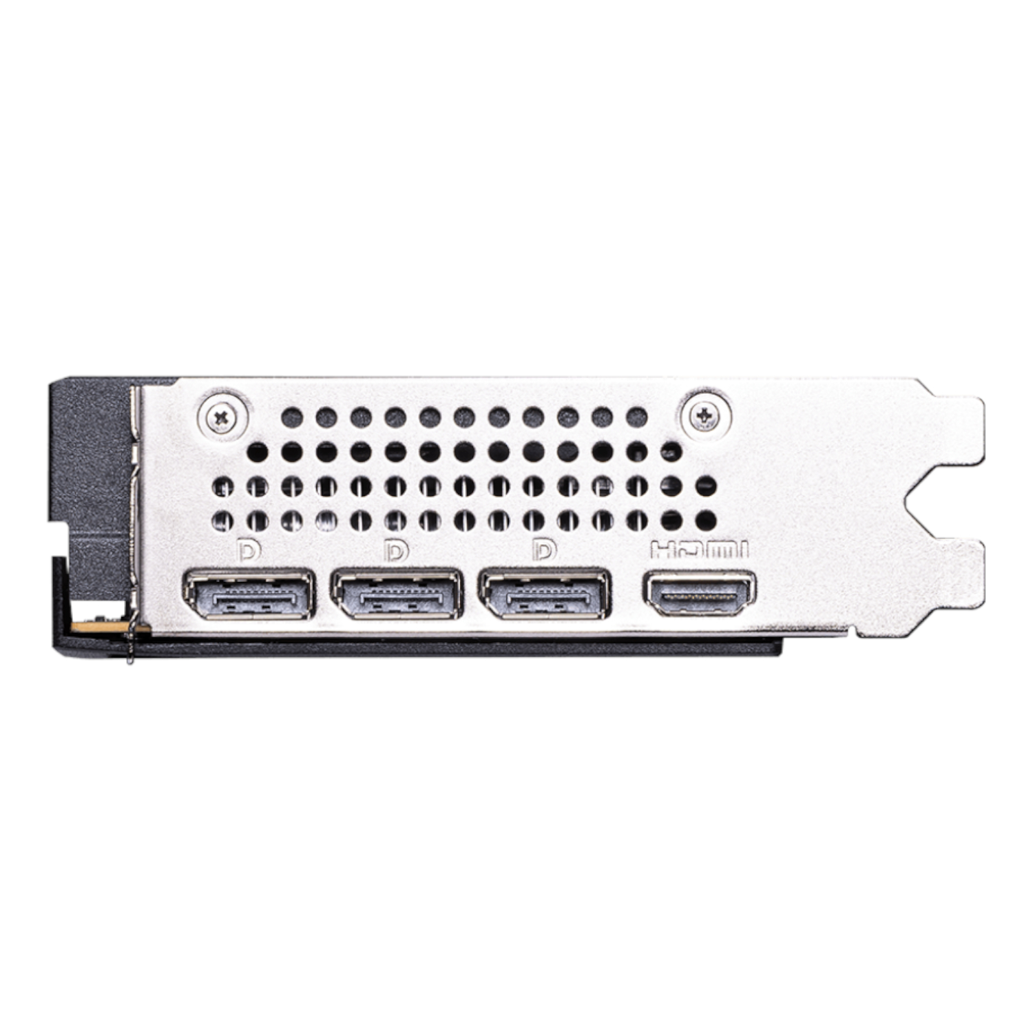 MSI GeForce RTX 5060 SHADOW 2X OC 8GB Graphics Card - Image 2