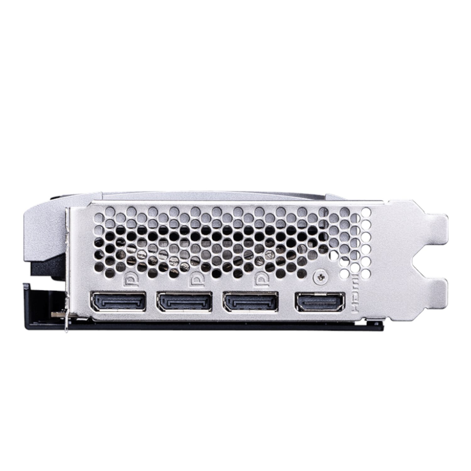 MSI GeForce RTX 5060 Ti VENTUS 3X OC 8GB GDDR7 Graphics Card - Image 2