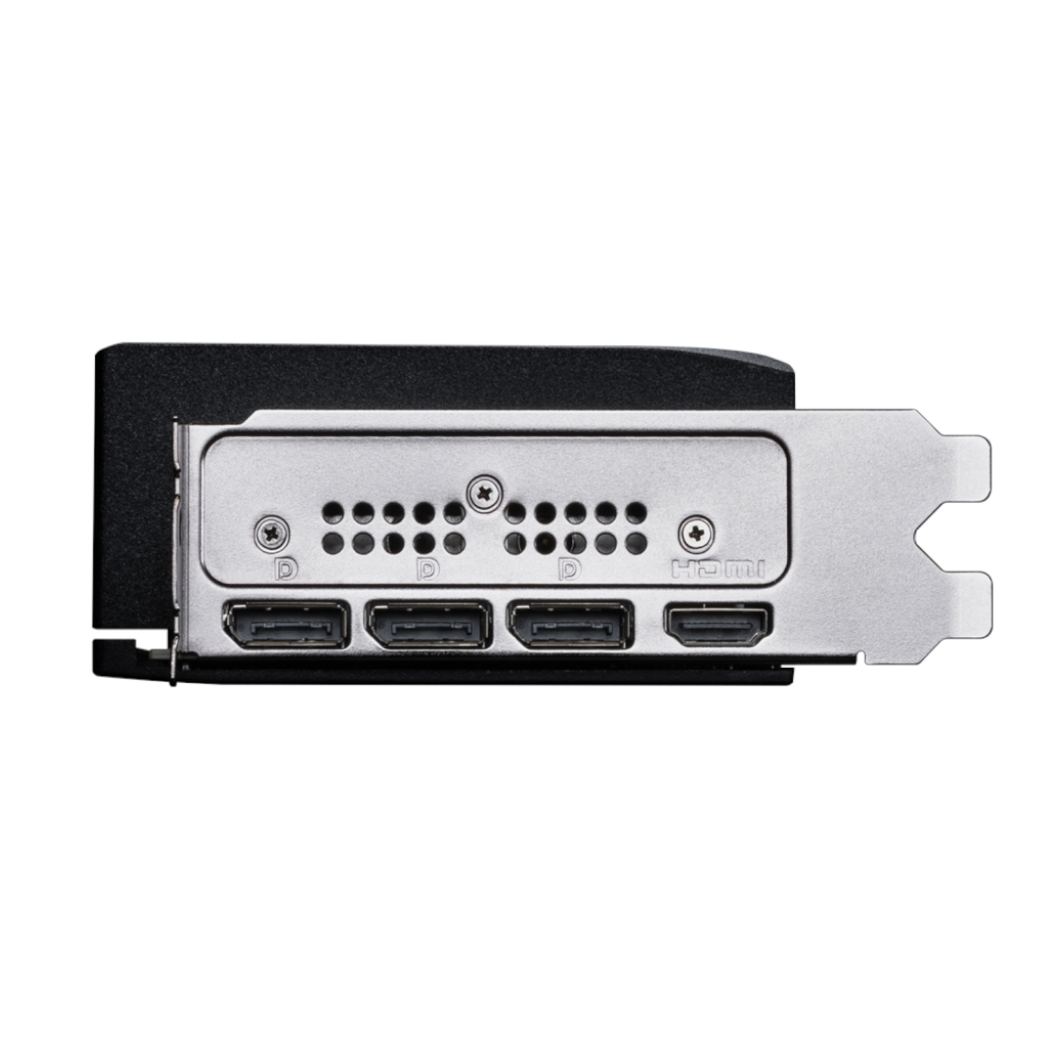 MSI GeForce RTX 5080 SHADOW 3X OC 16GB GDDR7 Graphics Card - Image 2