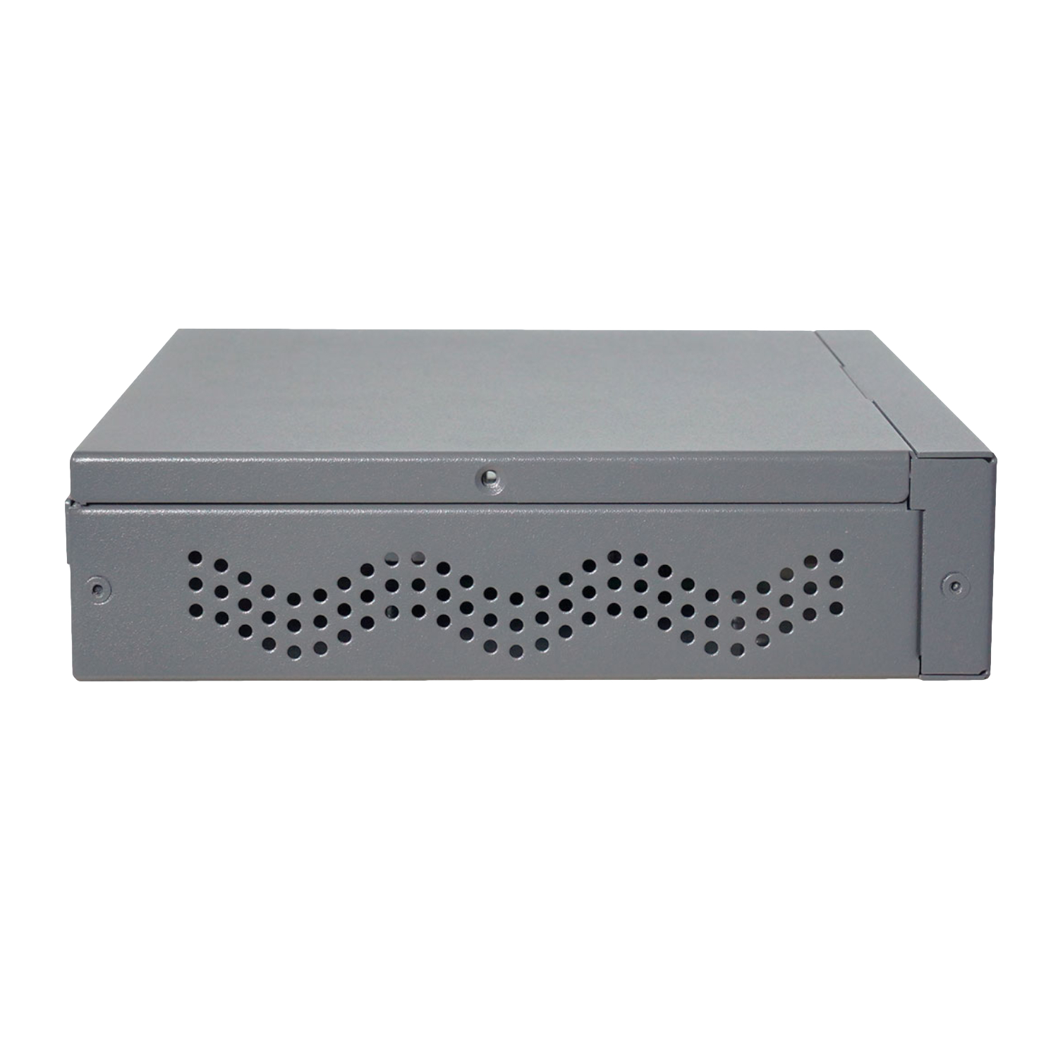 V-Sol V1600GS-F Single Port GPON Optical Line Terminal - Image 2