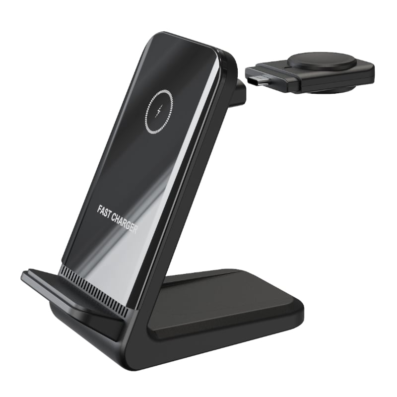 WINX POWER Easy Universal 3-IN-1 Wireless Charger - Image 2