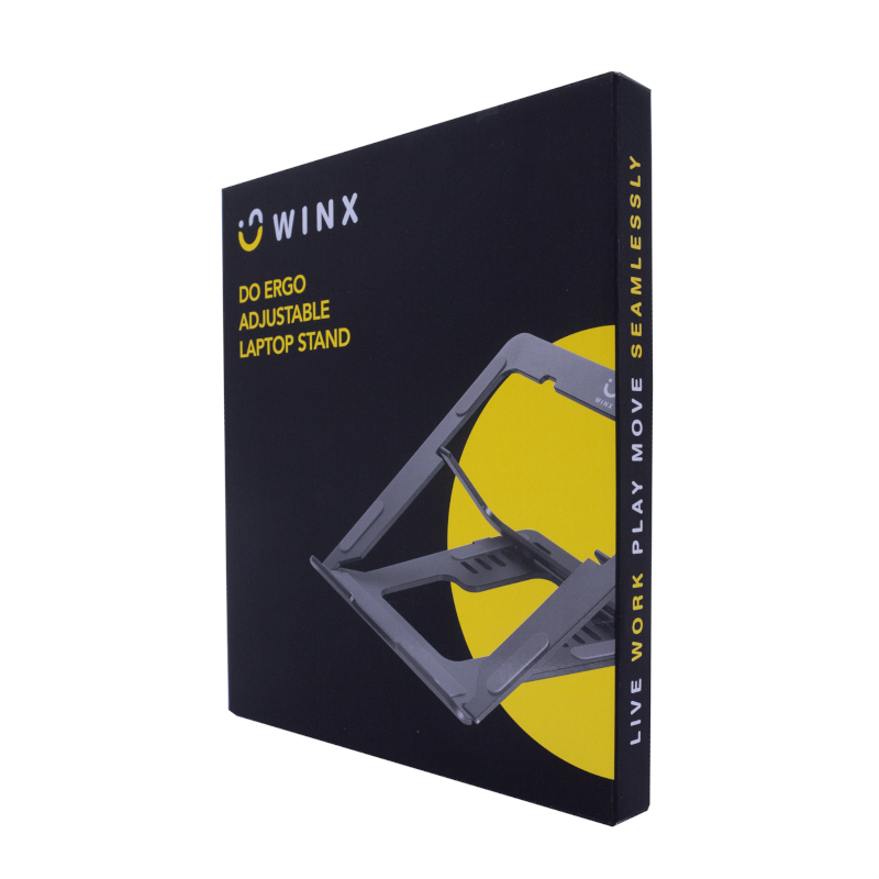 WINX DO Ergo Adjustable Laptop Stand - Image 2