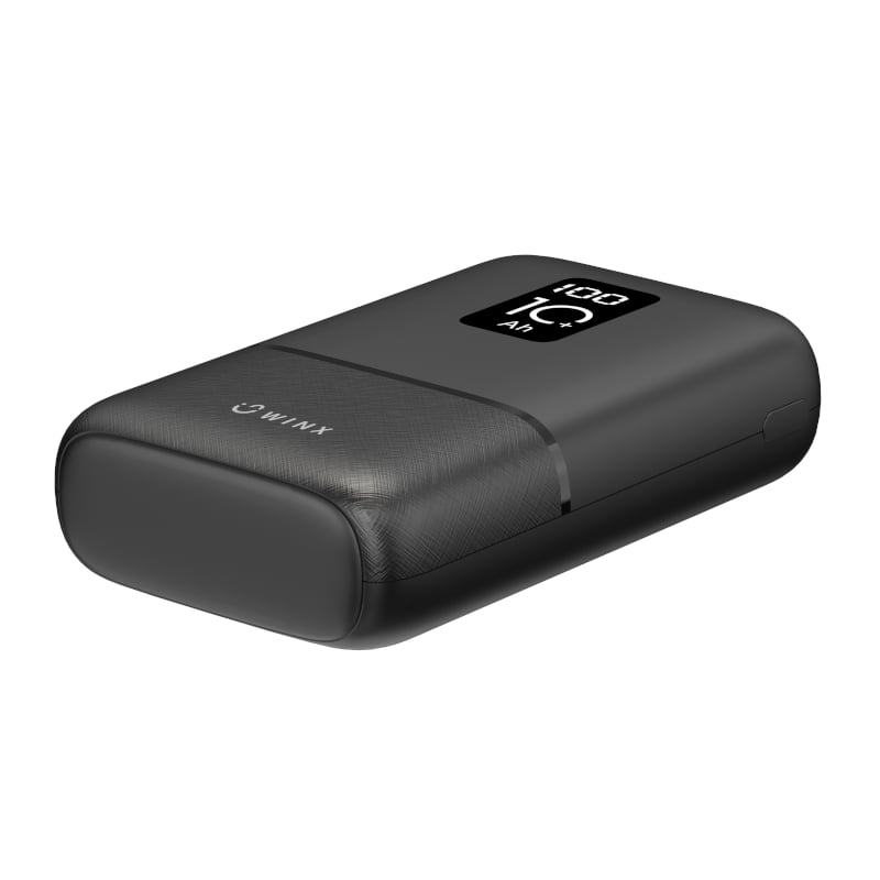 WINX GO Fast 2 10000mAh Power Bank PD20 - Image 2