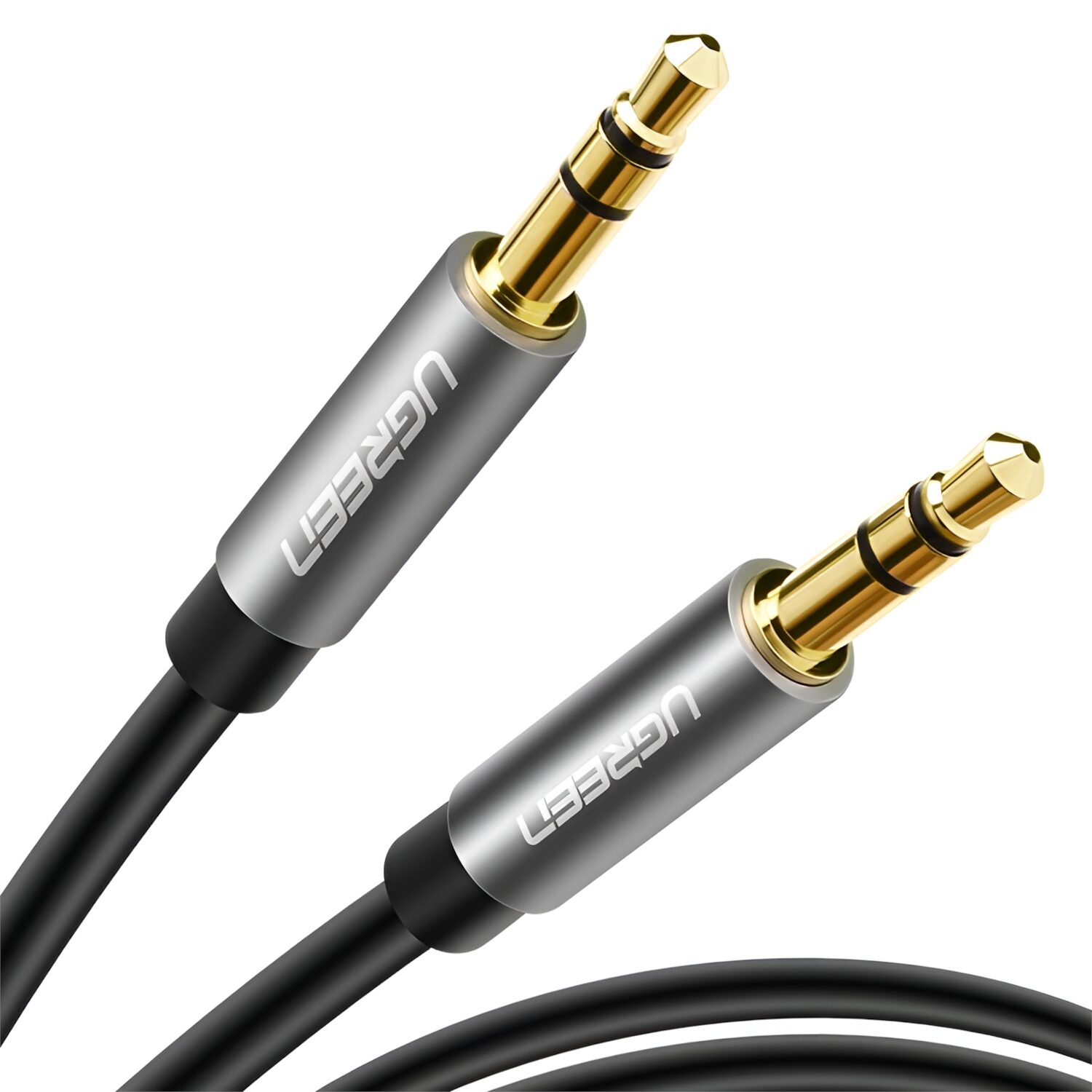 UGREEN 3.5mm Aux Cable 1.5m