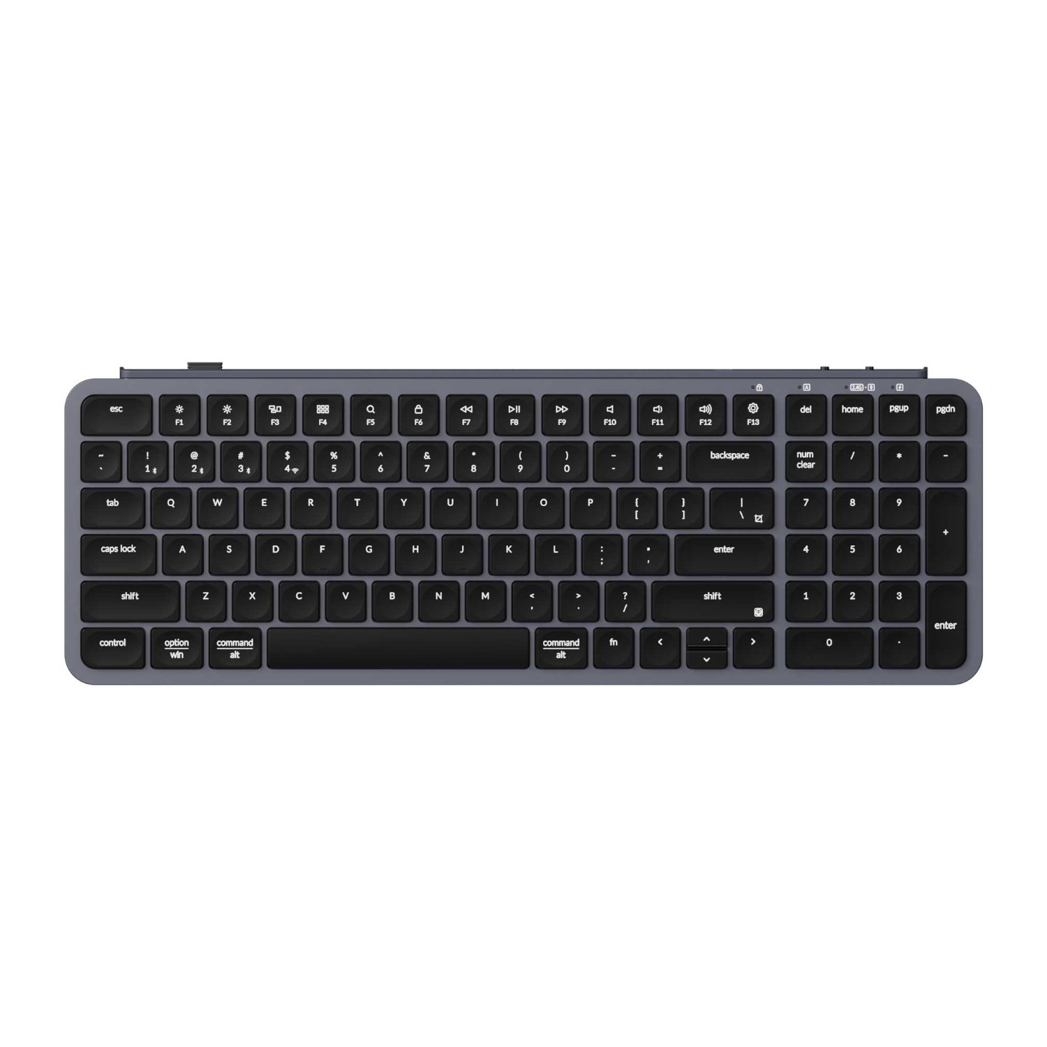 Office keyboards