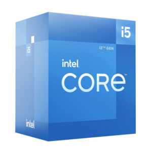 Intel 12th Gen Core i5-12400F LGA1700 2.5GHz 6-Core CPU