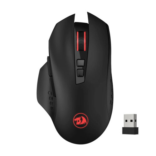Gaming mice