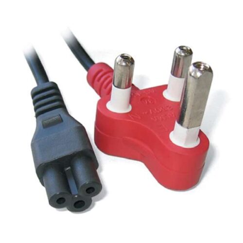 Plugs and power strips