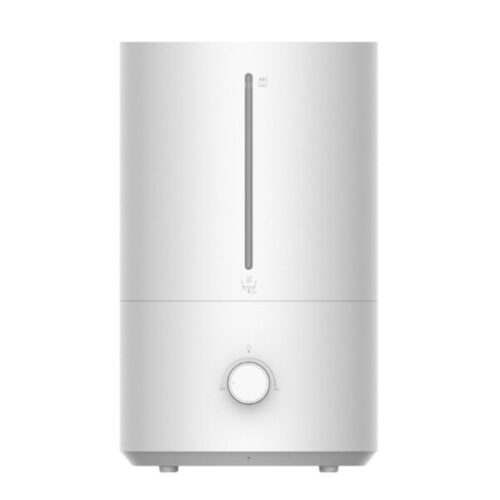 Humidifiers & dehumidifiers