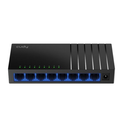 Network switches