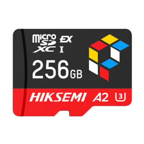 Memory cards