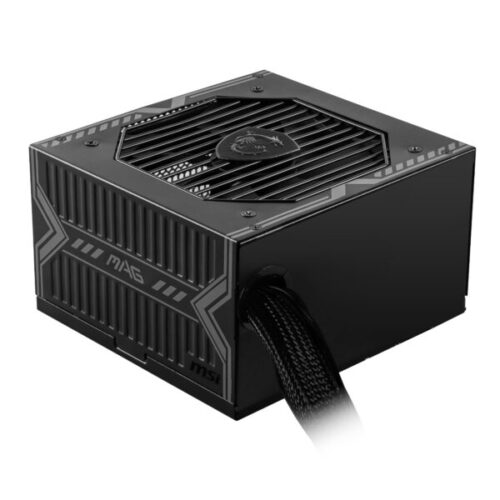 Non-Modular power supplies