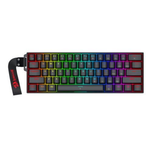 Gaming keyboards