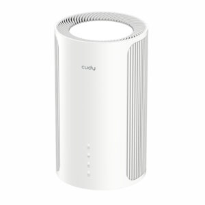 Cudy BE6500 2.5G Mesh Wi-Fi 7 Router 1 Pack