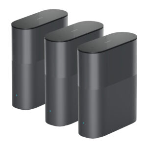 Xiaomi Mesh System BE3600 Pro 3 Pack