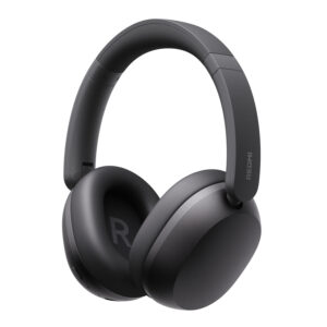 Redmi Headphones Neo ANC Wireless Over-Ears Black