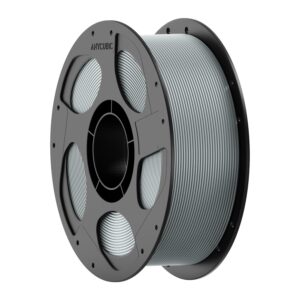 Anycubic PETG Solid Filament Grey