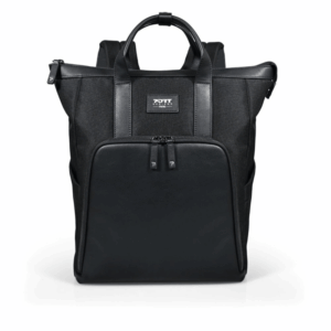 PORT MUSE SIGNATURE 16" backpack - pouch included