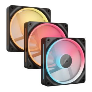 CO-9051050-WW_Corsair-iCUE-LINK-LX120-R-RGB-120mm-PWM-Reverse-Fans-Starter-Kit-3-Pack-Black_wr_03a